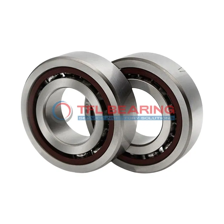 Super Precision Angular Contact Ball Bearings 7211 ACD/P4ATBTB